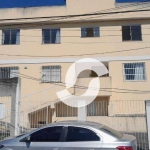 Apartamento com 2 dormitórios à venda, 65 m² por R$ 215.000,00 - Tribobó - São Gonçalo/RJ