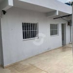 Casa com 2 dormitórios à venda, 52 m² por R$ 270.000,00 - Boa Vista - São Gonçalo/RJ