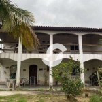 Casa com 4 dormitórios à venda, 164 m² por R$ 580.000,00 - Parque Nanci - Maricá/RJ