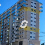 Apartamento com 3 dormitórios à venda, 82 m² por R$ 490.000,00 - Largo da Batalha - Niterói/RJ