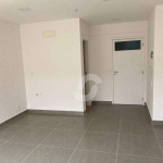 Sala para alugar, 25 m² por R$ 1.566,00/mês - Centro - Niterói/RJ