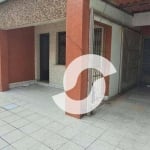 Casa com 2 dormitórios à venda, 65 m² por R$ 210.000,00 - Paraíso - São Gonçalo/RJ