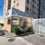 Apartamento à venda, 52 m² por R$ 200.000,00 - Vista Alegre - São Gonçalo/RJ