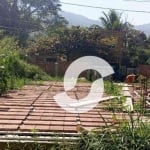 Terreno à venda, 480 m² por R$ 250.000,01 - Recanto de Itaipuaçu - Maricá/RJ