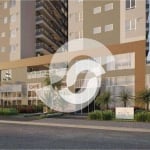 Apartamento com 1 dormitório à venda, 42 m² por R$ 340.000,00 - Santa Rosa - Niterói/RJ