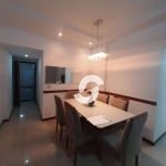 Apartamento com 3 dormitórios à venda, 110 m² por R$ 850.000,00 - Icaraí - Niterói/RJ