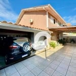 Casa com 5 dormitórios à venda, 400 m² por R$ 1.750.000,00 - Itaipu - Niterói/RJ