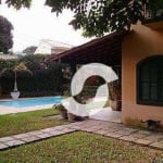 Casa com 3 dormitórios à venda, 274 m² por R$ 789.000,00 - Serra Grande - Niterói/RJ