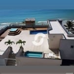 Cobertura com 2 dormitórios à venda, 163 m² por R$ 1.200.000,00 - Prainha - Arraial do Cabo/RJ