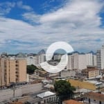 Apartamento com 2 dormitórios à venda, 75 m² por R$ 475.000,00 - Centro - Niterói/RJ