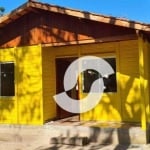 Casa com 2 dormitórios à venda, 180 m² por R$ 500.000,00 - Itaocaia Valley (Itaipuaçu) - Maricá/RJ