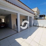 Casa com 3 dormitórios à venda, 84 m² por R$ 550.000,00 - Barro Vermelho - São Gonçalo/RJ