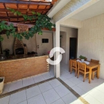 Casa com 3 dormitórios à venda, 84 m² por R$ 550.000,00 - Barro Vermelho - São Gonçalo/RJ