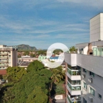 Cobertura à venda, 160 m² por R$ 700.000,00 - Maravista - Niterói/RJ