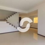 Casa à venda, 185 m² por R$ 650.000,00 - Itaipu - Niterói/RJ