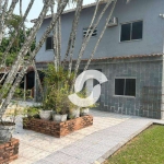 Casa com 3 dormitórios à venda, 72 m² por R$ 1.100.000,00 - Peixoto - Niterói/RJ