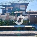 Casa à venda, 280 m² por R$ 1.350.000,00 - Piratininga - Niterói/RJ