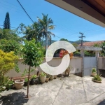 Casa com 2 dormitórios à venda, 58 m² por R$ 280.000,00 - São José do Imbassaí - Maricá/RJ