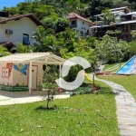 Casa com 4 dormitórios à venda, 450 m² por R$ 2.500.000,00 - Piratininga - Niterói/RJ