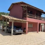 Casa com 4 dormitórios à venda, 400 m² por R$ 1.900.000,00 - Itaipu - Niterói/RJ