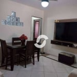 Apartamento com 2 dormitórios à venda, 65 m² por R$ 190.000,00 - Paraíso - São Gonçalo/RJ