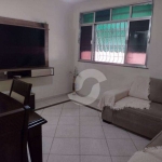 Apartamento com 2 dormitórios à venda, 65 m² por R$ 190.000,00 - Paraíso - São Gonçalo/RJ