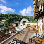 Casa com 3 dormitórios à venda, 139 m² por R$ 690.000,00 - Fátima - Niterói/RJ