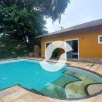 Casa com 4 dormitórios à venda, 450 m² por R$ 990.000,00 - Maravista - Niterói/RJ