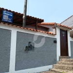 Casa com 3 dormitórios à venda, 73 m² por R$ 430.000,00 - Flamengo - Maricá/RJ