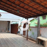 Casa com 3 dormitórios à venda, 73 m² por R$ 430.000,00 - Flamengo - Maricá/RJ