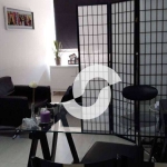 Sala à venda, 23 m² por R$ 125.000,00 - Fonseca - Niterói/RJ