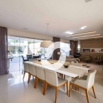 Casa com 6 dormitórios à venda, 550 m² por R$ 6.500.000,00 - Camboinhas - Niterói/RJ