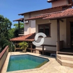 Casa à venda, 180 m² por R$ 550.000,00 - Sape - Niterói/RJ