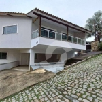 Casa com 4 dormitórios à venda, 500 m² por R$ 1.600.000,00 - Piratininga - Niterói/RJ