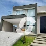 Casa com 4 dormitórios à venda, 211 m² por R$ 2.000.000,00 - Inoã - Maricá/RJ