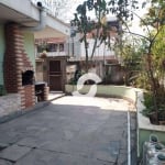 Casa com 4 dormitórios à venda, 405 m² por R$ 1.850.000,00 - São Francisco - Niterói/RJ