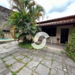 Casa com 3 dormitórios à venda, 120 m² por R$ 750.000,00 - Fonseca - Niterói/RJ