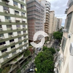 Apartamento com 3 dormitórios à venda, 140 m² por R$ 600.000,00 - Icaraí - Niterói/RJ