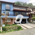 Casa com 4 dormitórios à venda, 320 m² por R$ 1.150.000,00 - Piratininga - Niterói/RJ