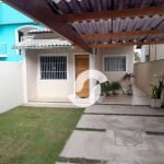 Casa à venda, 100 m² por R$ 450.000,00 - Itaipuaçu - Maricá/RJ