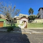 Casa com 3 dormitórios à venda, 130 m² por R$ 1.504.000,00 - Icaraí - Niterói/RJ