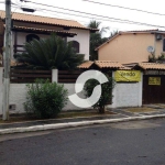 Casa com 5 dormitórios à venda, 273 m² por R$ 1.550.000,00 - Piratininga - Niterói/RJ