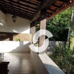 Charitas! Casa em Condomínio, com 5 dormitórios à venda, 194 m² por R$ 1.680.000 - Charitas - Niterói/RJ