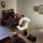 Charitas! Casa em Condomínio, com 5 dormitórios à venda, 194 m² por R$ 1.680.000 - Charitas - Niterói/RJ