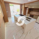 Casa à venda, 495 m² por R$ 1.400.000,00 - Itaipu - Niterói/RJ