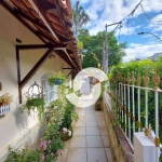 Casa à venda, 220 m² por R$ 830.000,00 - Ponta D Areia - Niterói/RJ