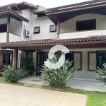 Casa à venda, 425 m² por R$ 3.200.000,00 - Itaipu - Niterói/RJ