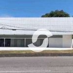 Loja para alugar, 450 m² por R$ 25.977,00/mês - Pendotiba - Niterói/RJ