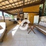 Casa com 3 dormitórios à venda, 220 m² por R$ 850.000,00 - Pendotiba - Niterói/RJ