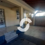 Casa com 2 dormitórios à venda, 150 m² por R$ 592.200,00 - Fonseca - Niterói/RJ